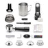 Breville Barista Express Manual Espresso Machine