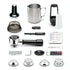 Breville Barista Touch Automatic Espresso Coffee Machine