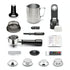 Breville Barista Pro Espresso Coffee Machine