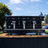 USED WEGA PEGASO 3 GROUP BLACK TALL CUP