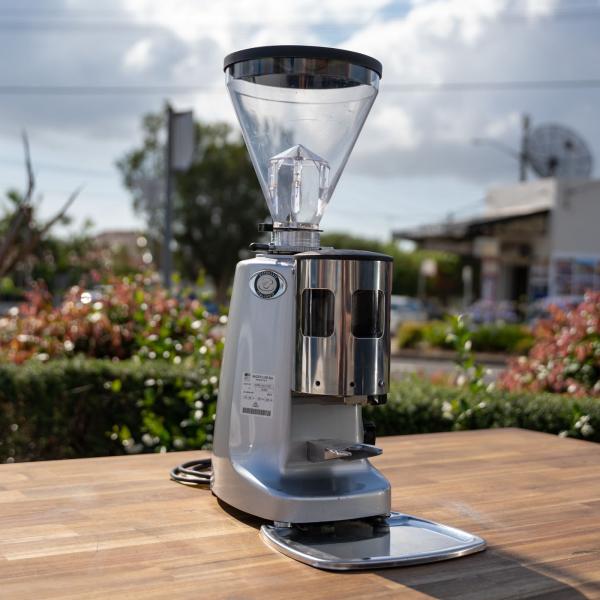 Pre Loved Mazzer Super Jolly Automatic Coffee Grinder