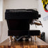 Batman Black La Marzocco Linea PB 2 Group Coffee Machine