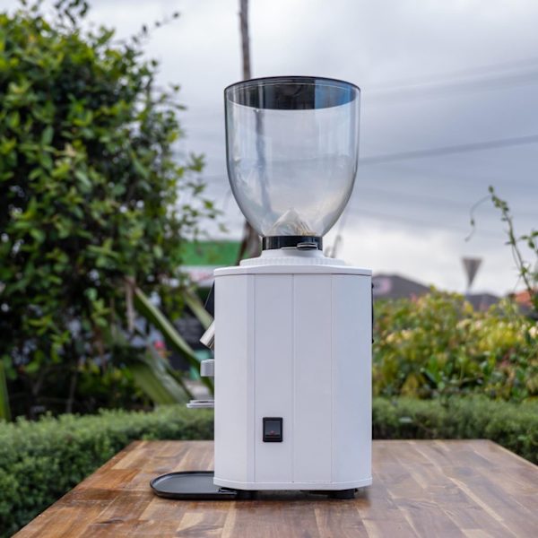Ex-Demo DIP DS-68 Electronic Coffee Grinder