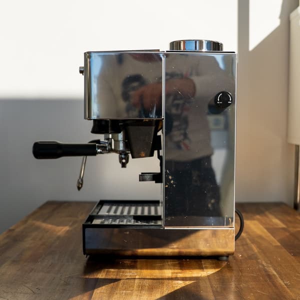 Pre Owned Lelit Anita Home Domestic coffee Machine