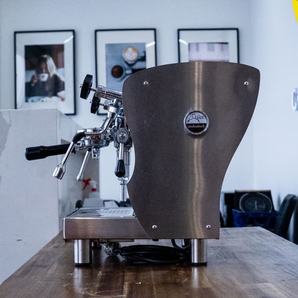 Pre loved Orchestrali Nota Semi Commercial Coffee Machine