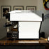 Pre-Loved 3 Group La Marzocco Linea Tall Cup Commercial Coffee Machine