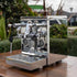 Ex Demo Dual Boiler PID e61 Bellezza Francesca Coffee Machine