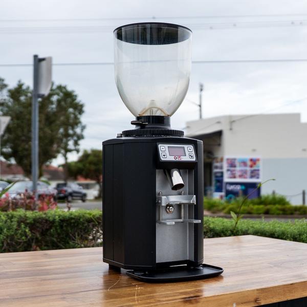 DIP DS-68 V2 Electronic On Demand Espresso Coffee Grinder