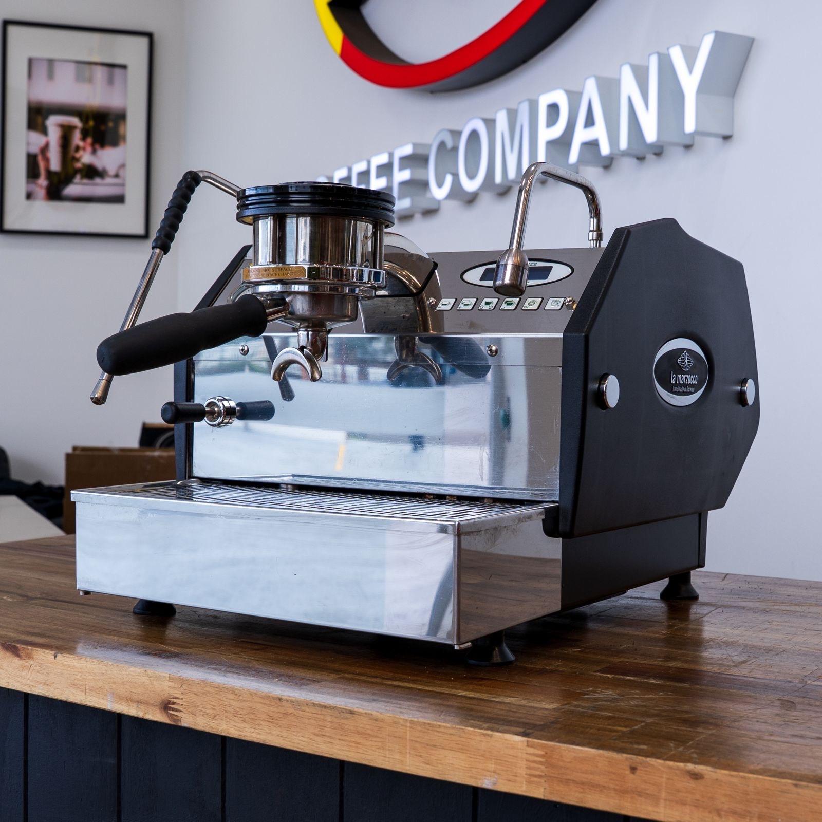 Brand New Ex Demo La Marzocco GS3 AV Espresso Coffee Machine