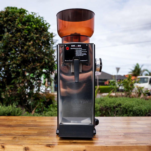 Pre-Loved Dip Deli DK50 Coffee Grinder