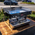 Marzocco Linea PB 2 Group Ex Demo AS NEW