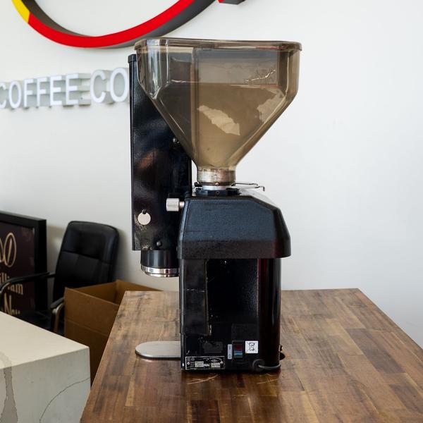 La Marzocco Swift Grinder Automatic Tamper Commercial Espresso