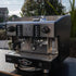 10 Amp Used Wega Atlas 2 Group Compact Commercial Coffee