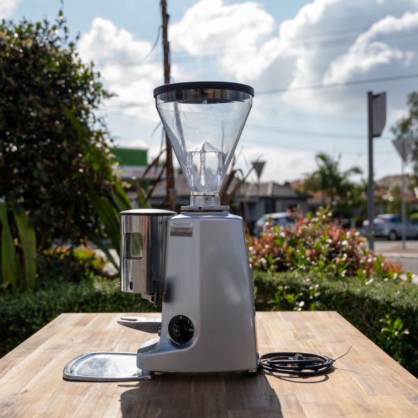 Pre Loved Mazzer Super Jolly Automatic Coffee Grinder