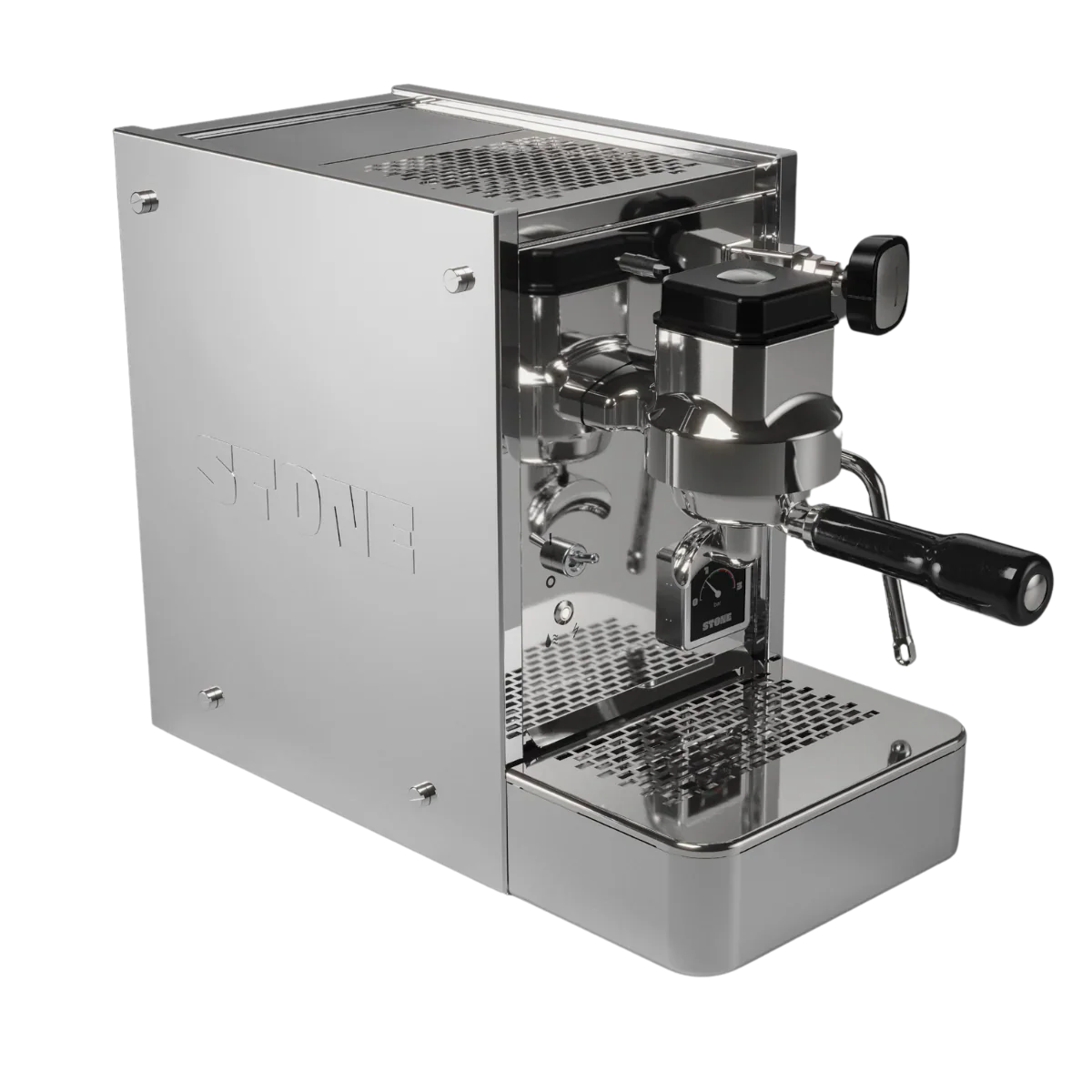 Stone Espresso Stone Lite