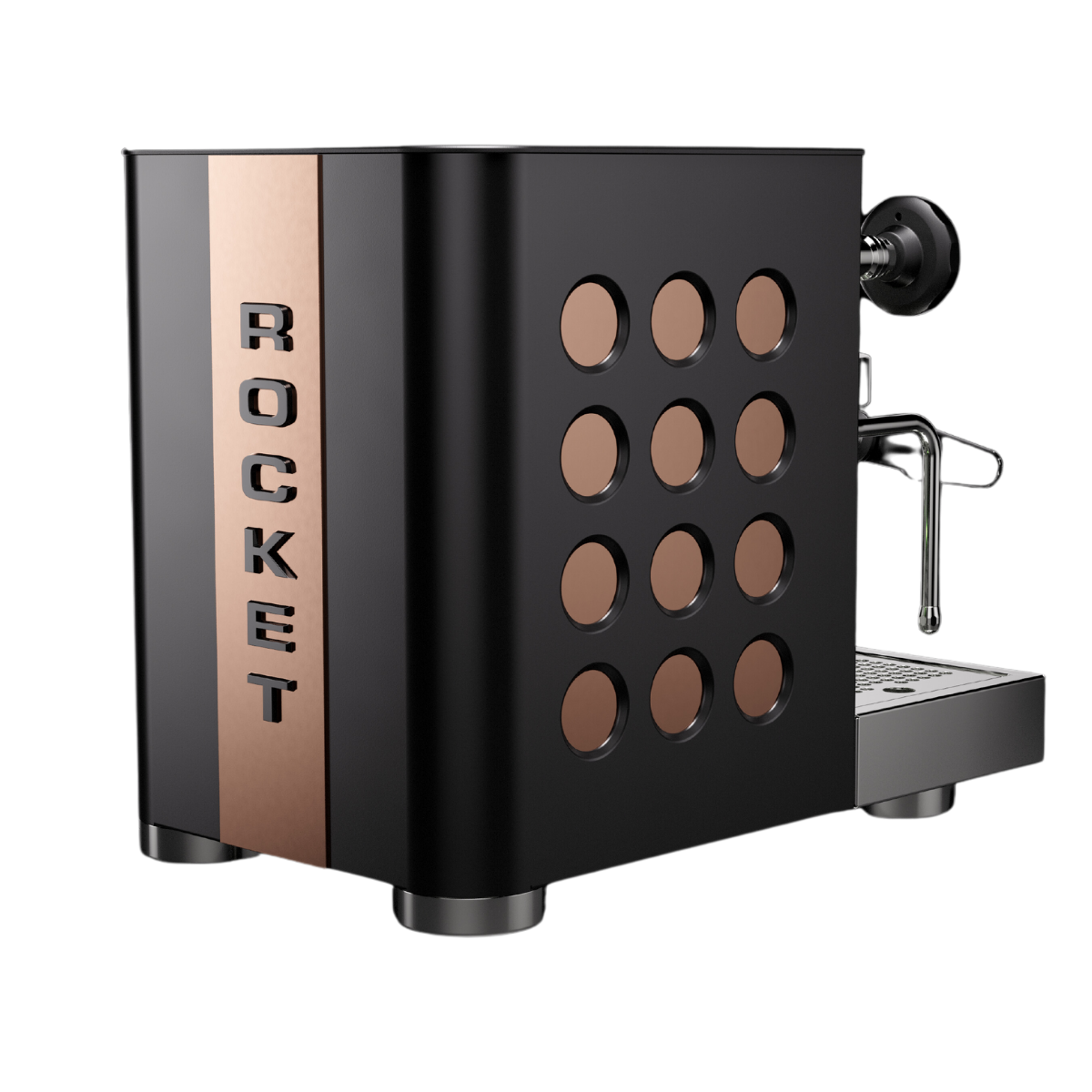 Rocket Appartamento TCA Coffee Machine