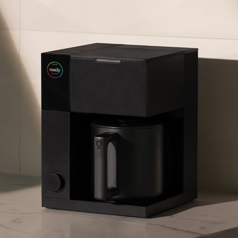 Fellow Aiden Precision Coffee Maker - Matte Black - In Stock