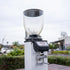Used White DIP DK65 Coffee Grinder – Excellent Condition
