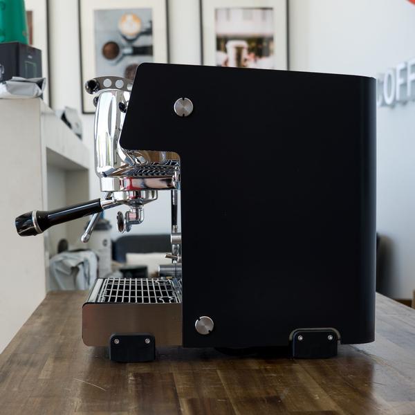 Ex Demo Dalla Corte Studio Dual Boiler Semi Commercial Coffee Machine