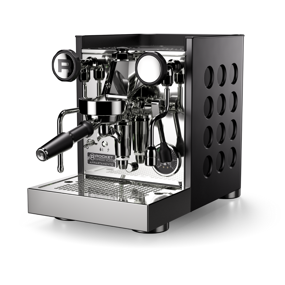 Rocket Appartamento TCA Coffee Machine