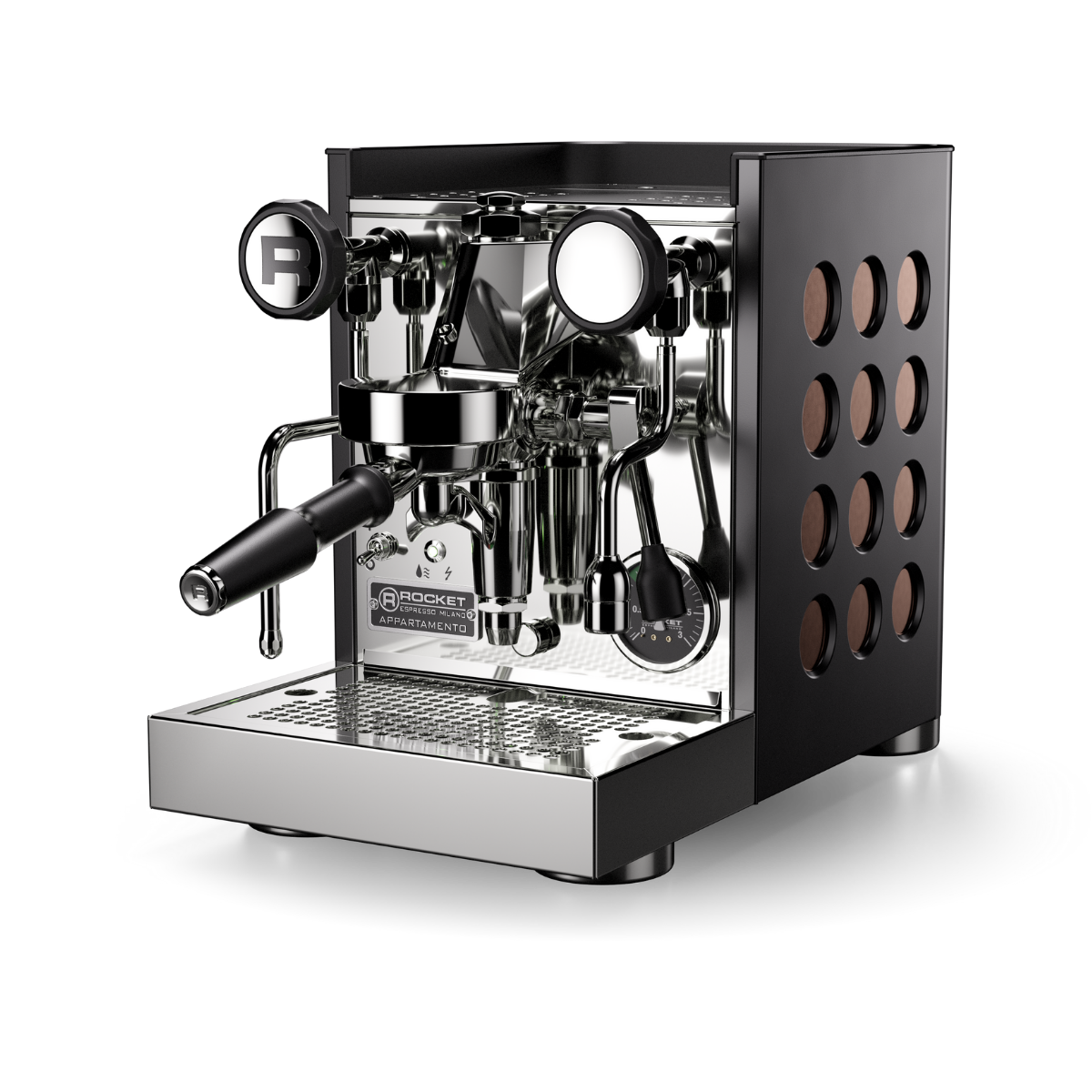 Rocket Appartamento TCA Coffee Machine