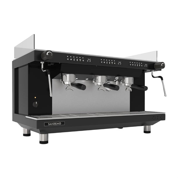 Sanremo Zoe Competition Coffee Machine