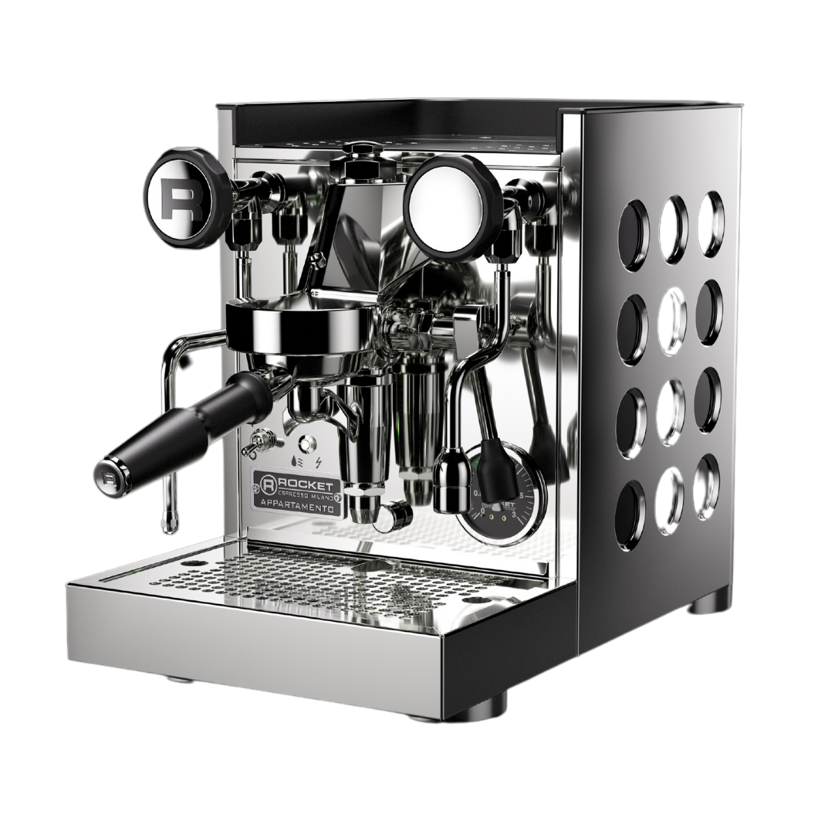 Rocket Appartamento TCA Coffee Machine