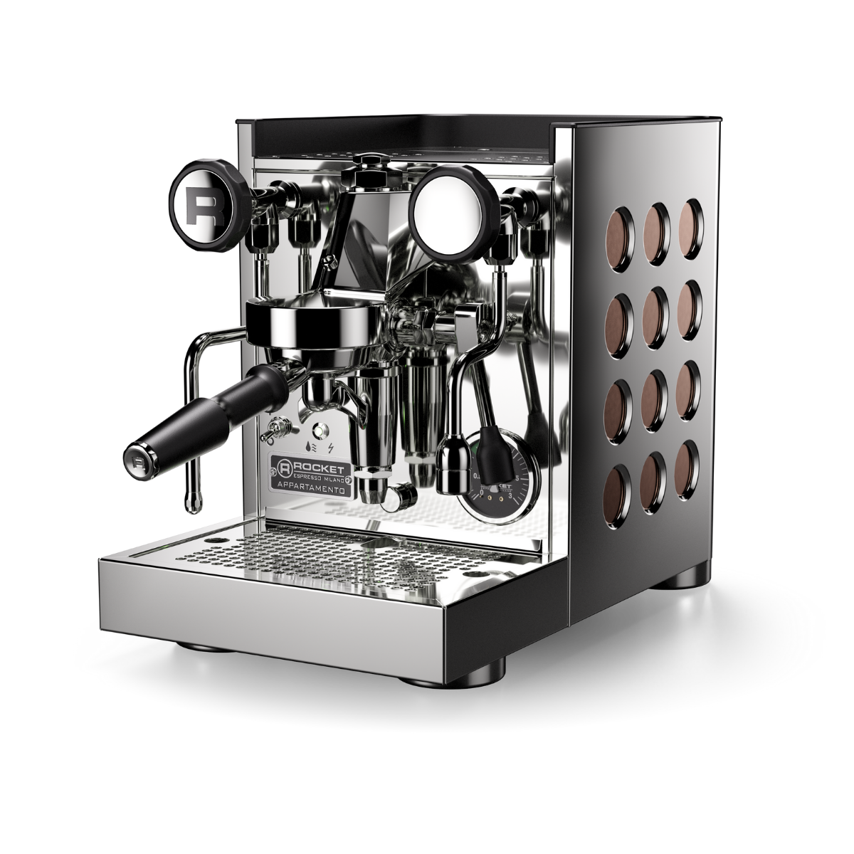 Rocket Appartamento TCA Coffee Machine