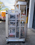 COMUNETTI CRS21V COFFEE PACKING MACHINE GROSS WEIGHT SYSTEM
