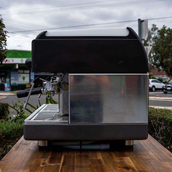 Cheap Pre Loved Wega Nova 2 Group 15 Amp