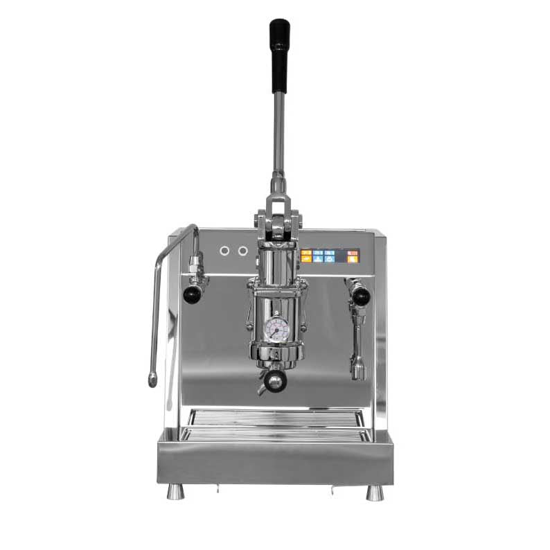 ACS Vesuvius Evo Leva Coffee Machine