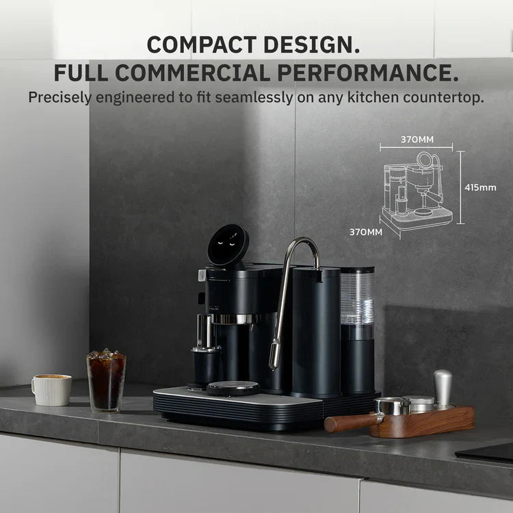 Meraki Espresso Machine