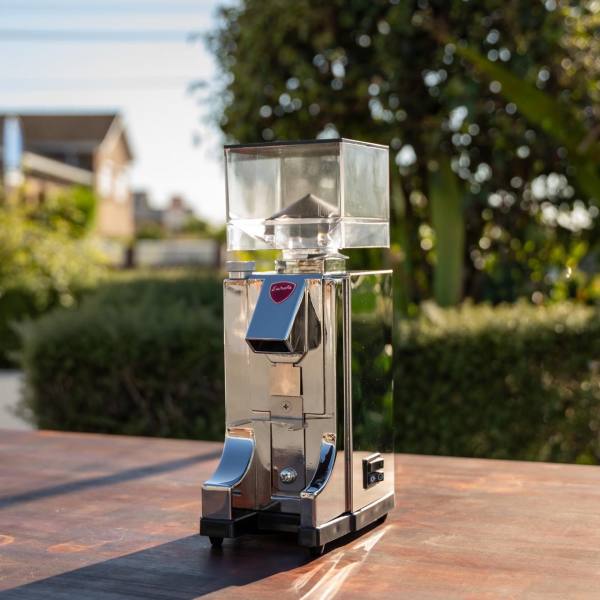 Pre Loved Eureka Dosserless Coffee Espresso Grinder