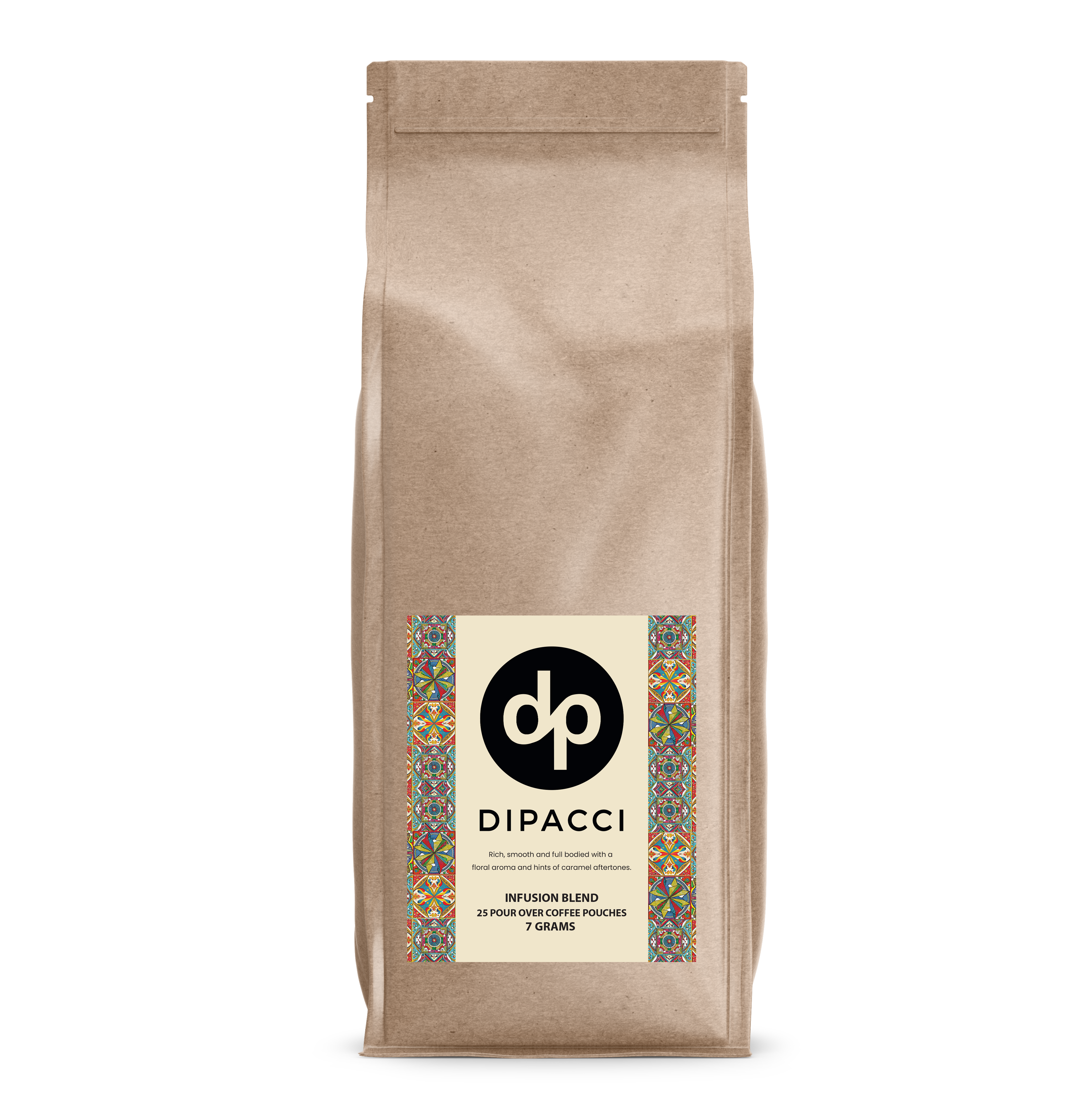 Di Pacci Steep Bags