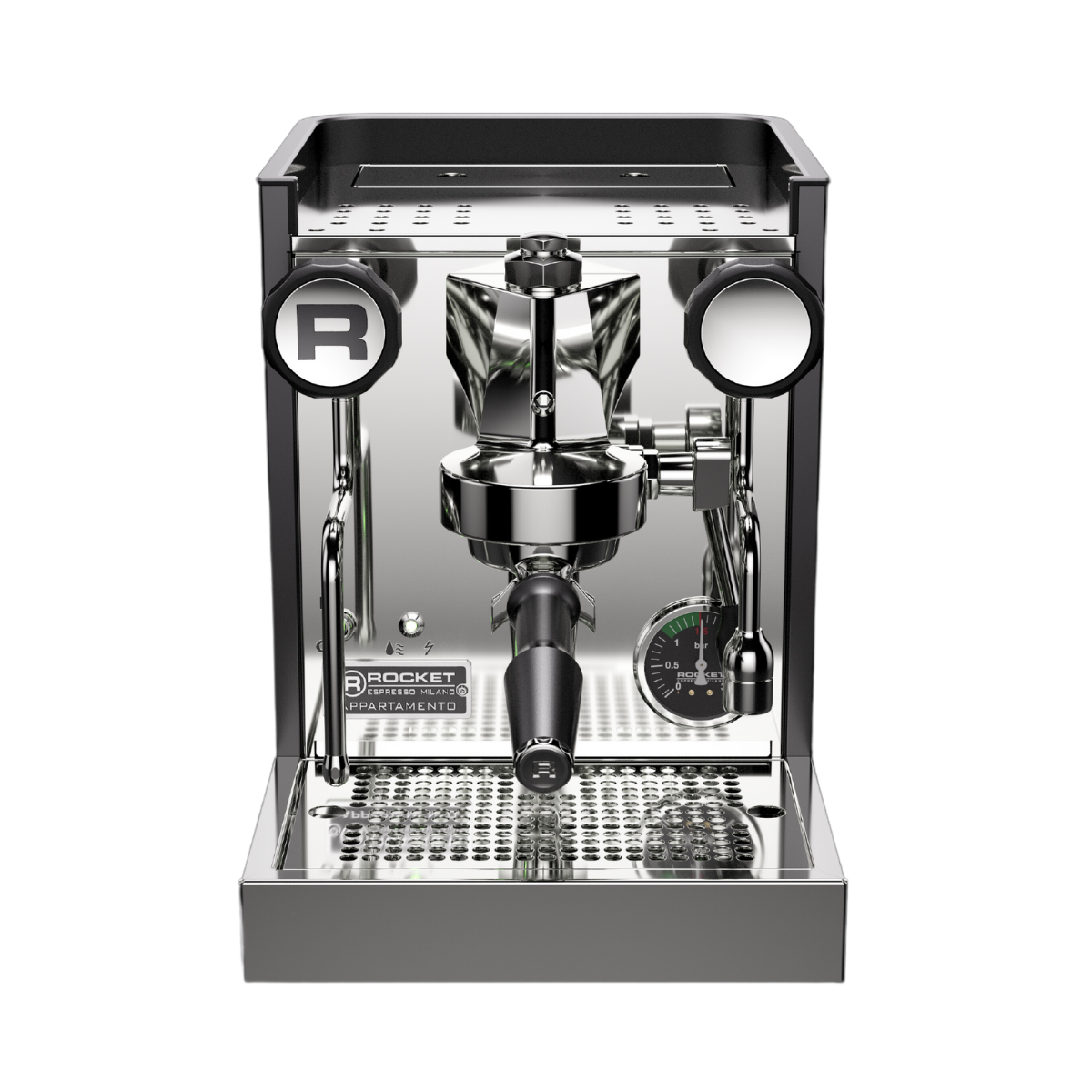 Rocket Appartamento TCA Coffee Machine