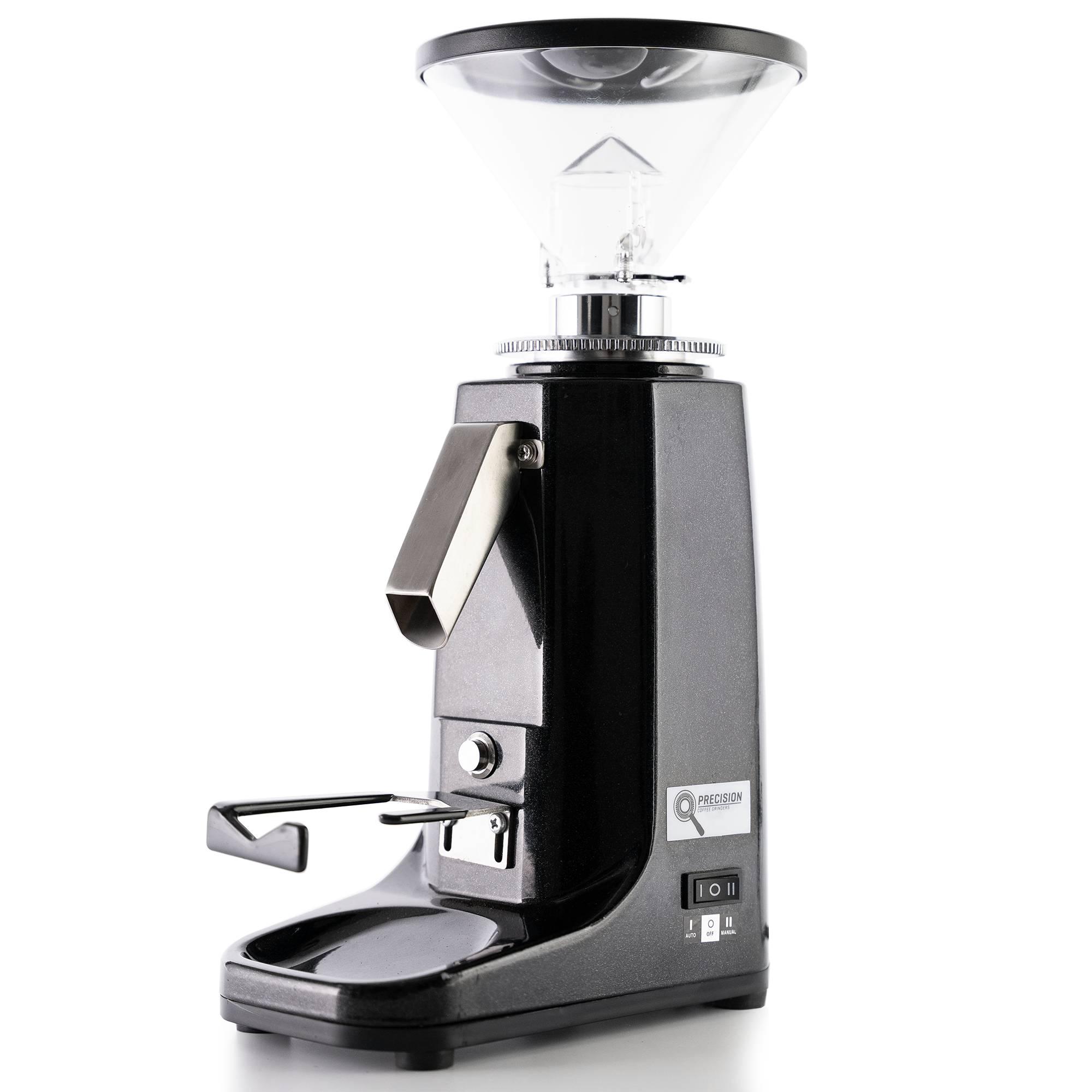 Precision GSP Espresso Coffee Grinder