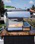 Pre Loved 3 Group La Marzocco GB5 Commercial Coffee Machine