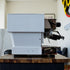 Pre-Loved 3 Group La Marzocco Linea Tall Cup Commercial Coffee Machine