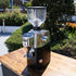 Ex-Demo Display Mazzer Kold S Electric Coffee Grinder – Black | As New