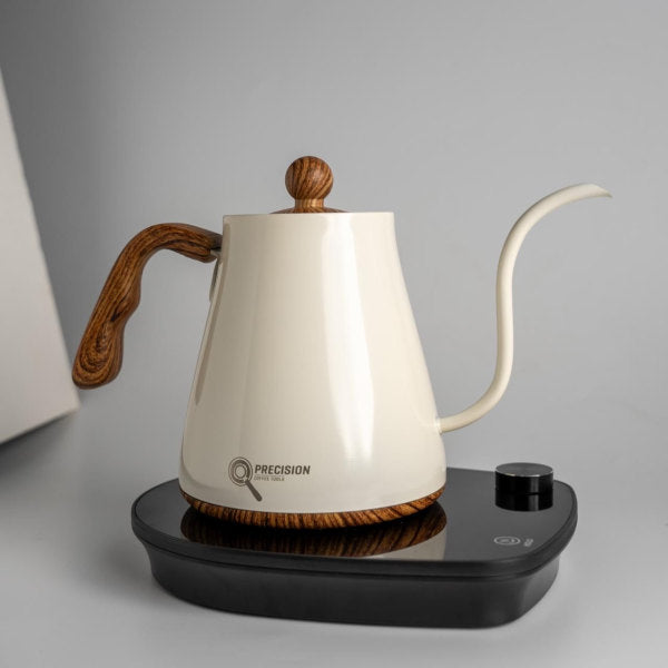 Brand New Electric Kettle Pour Over Coffee Tea