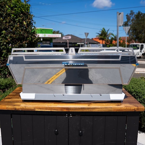 Brand New 2025 La Marzocco KB90 AV – Cancelled Order