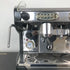 2 Group Italian BFC Commercial Coffee Machine - Coffee