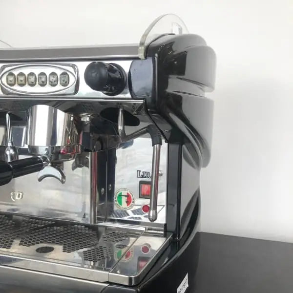 2 Group Italian BFC Commercial Coffee Machine - Coffee