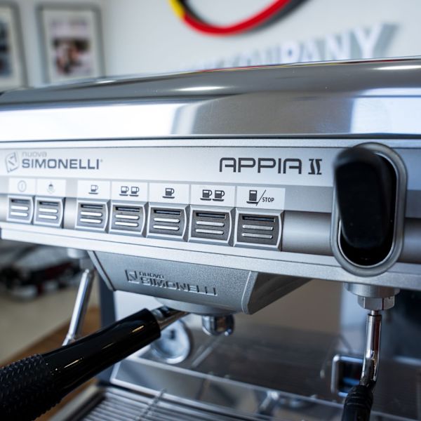 Ex Office One Group Nuova Simoneli Appia Tall Cup