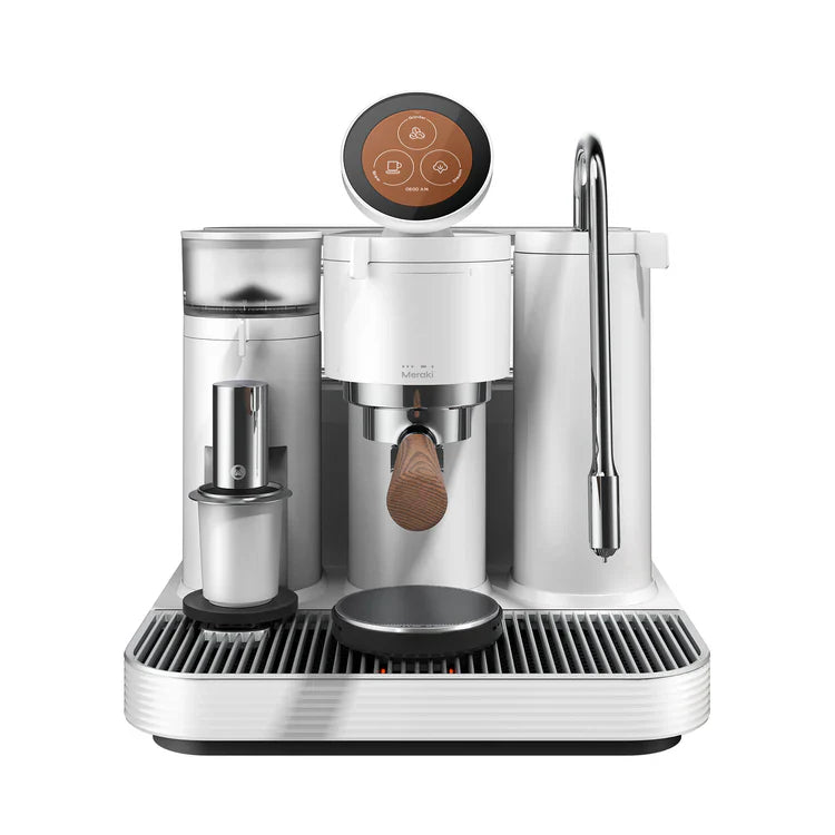 Meraki Espresso Machine
