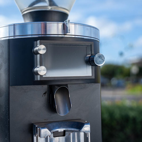 PRE-LOVED MAHLKÖNIG E80 GBW GRINDER SAVE BIG