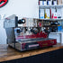 Pre Loved immaculate Ex Office 2 group La Marzocco PB ABR