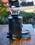 Demo Mahlkonig X54 Coffee Grinder with Original Walnut Timber Kit