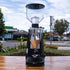 Pre Loved Mazzer Major Electronic In Black