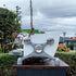 Pre Loved Slayer Espresso 3 Group – Custom White – Excellent Condition